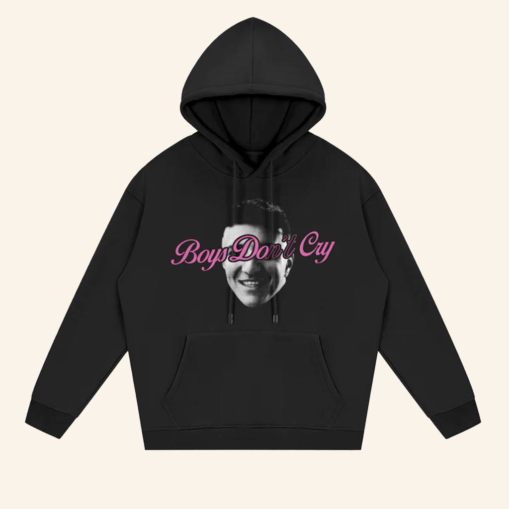 The Red Flags Merch Boys Do Cry Isack Hadjar Hoodie Gifts For Girlfriend
