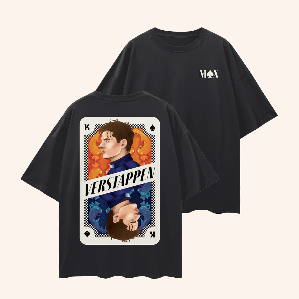 The Red Flags Merch Max Of Spades T-Shirt Christmas Gift Ideas For Him The Red Flags Merch Max Of Spades T-Shirt Christmas Gift Ideas For Him