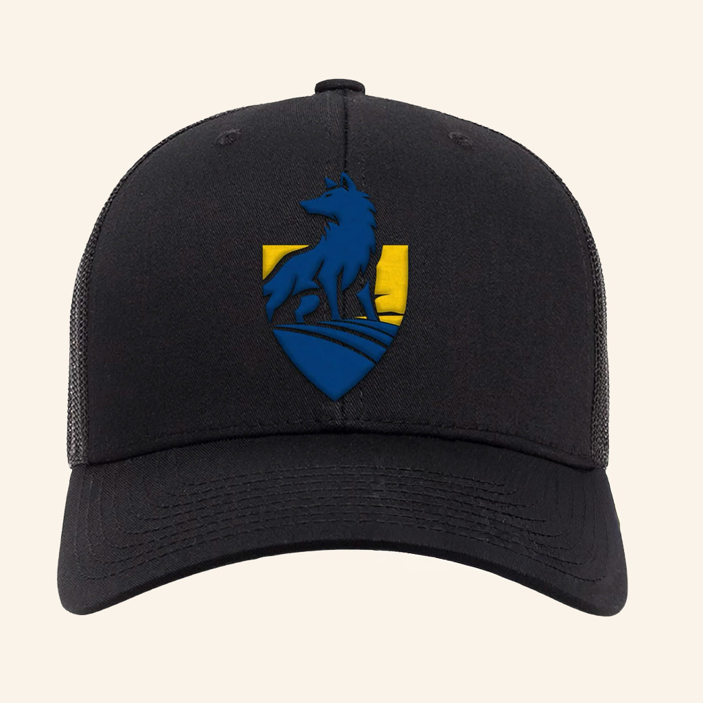 The Rock Merch Northern United Trucker Hat Birthday Present For Him