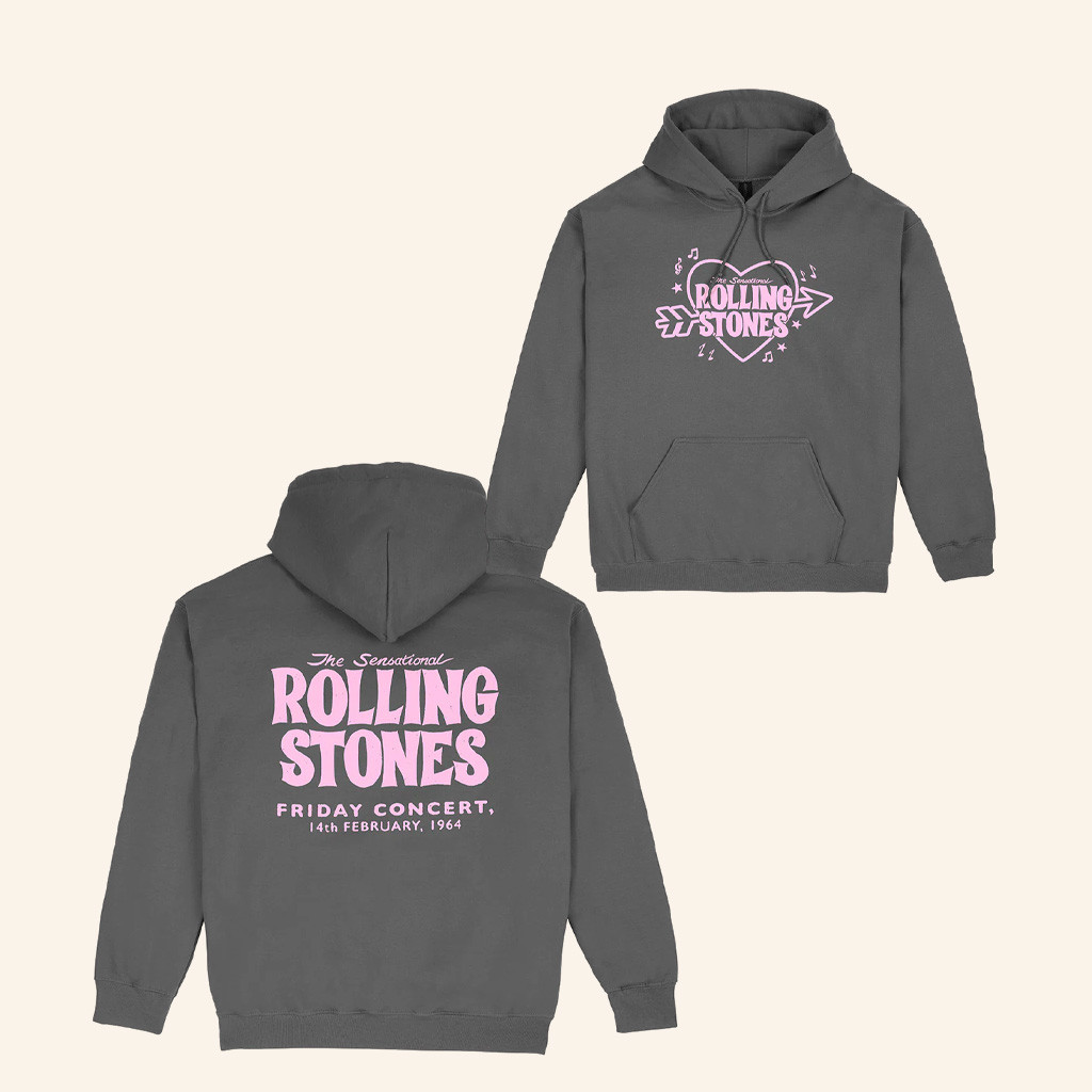The Rolling Stones Merch The Sensational Rolling Stones Hoodie Gifts For Music Fans The Rolling Stones Merch The Sensational Rolling Stones Hoodie Gifts For Music Fans