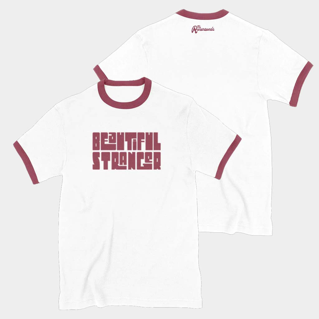 The Runarounds Merch Beautiful Stranger T-Shirt Gift Ideas For Husband