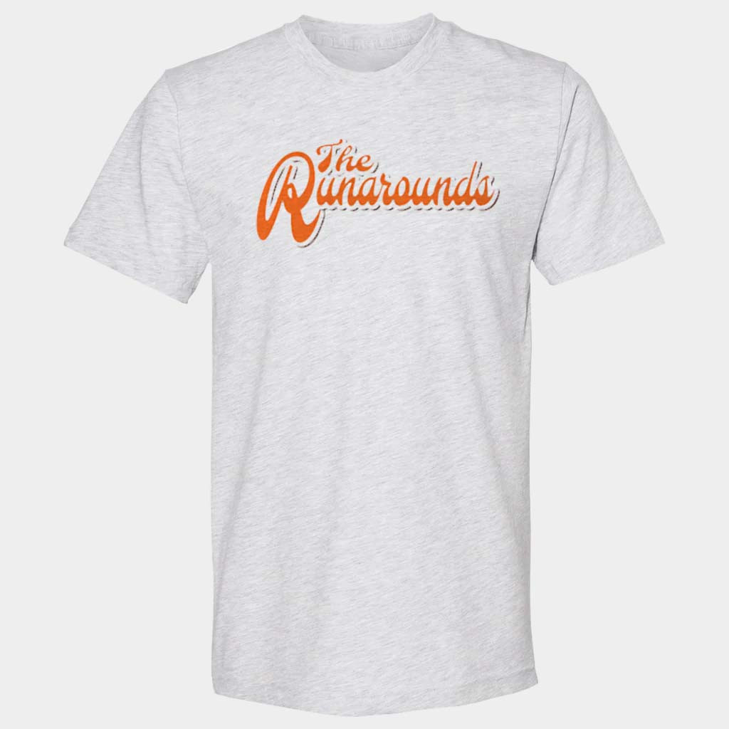 The Runarounds Merch The Runarounds Logo T-Shirt Gift Ideas For Husband