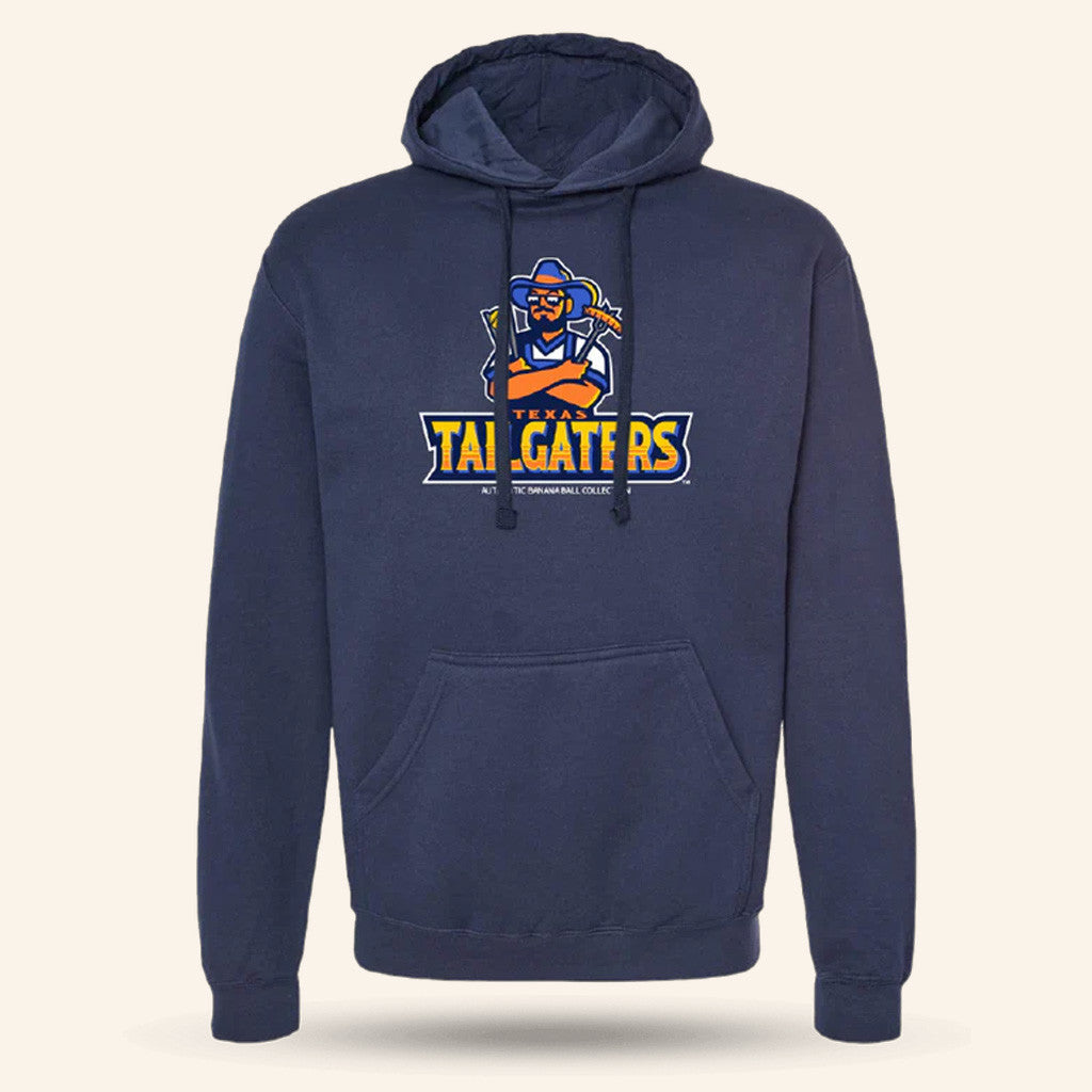 The Savannah Bananas Merch Tailgaters Classic Hoodie Gifts For Dad The Savannah Bananas Merch Tailgaters Classic Hoodie Gifts For Dad