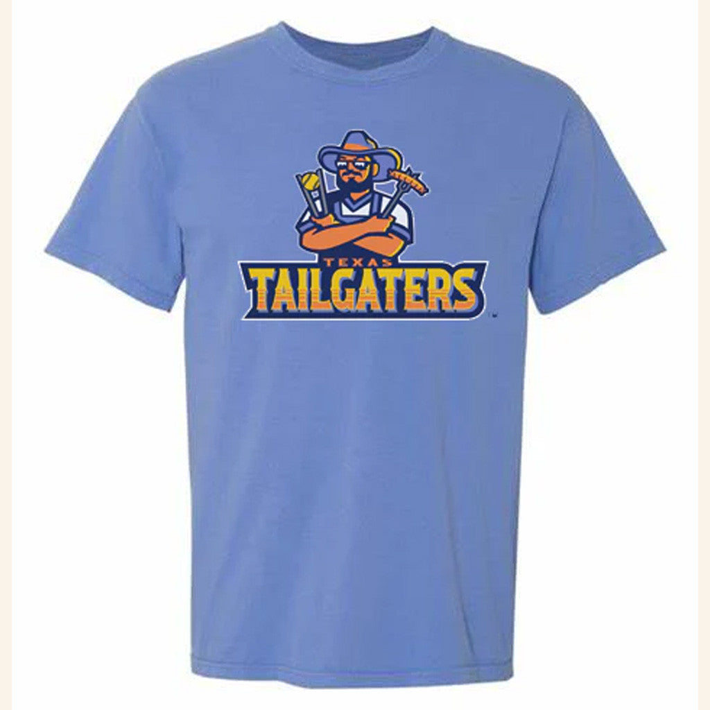 The Savannah Bananas Merch Tailgaters Primary Shirt Gifts For Him