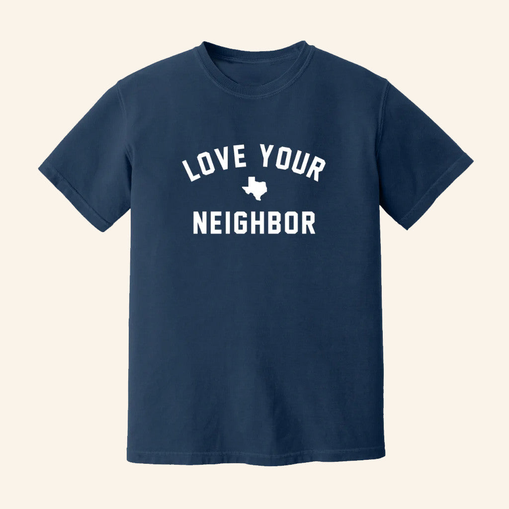 The Shop Forward Merch Texas Love Your Neighbor Shirt Texas Strong T-Shirt Gifts For Him The Shop Forward Merch Texas Love Your Neighbor Shirt Texas Strong T-Shirt Gifts For Him