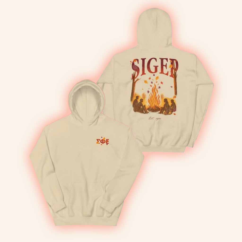 The Sigma Phi Epsilon Merch Sigep Fall Hoodie Birthday Gift Ideas For Dad The Sigma Phi Epsilon Merch Sigep Fall Hoodie Birthday Gift Ideas For Dad