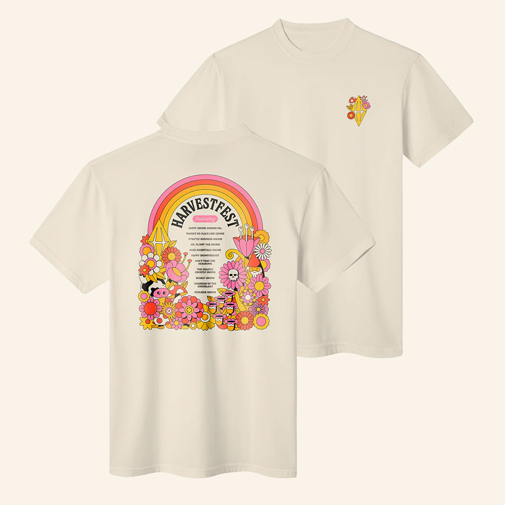 The Sims Merch The Sims Harvestfest T-Shirt Unique Gift For Girlfriend