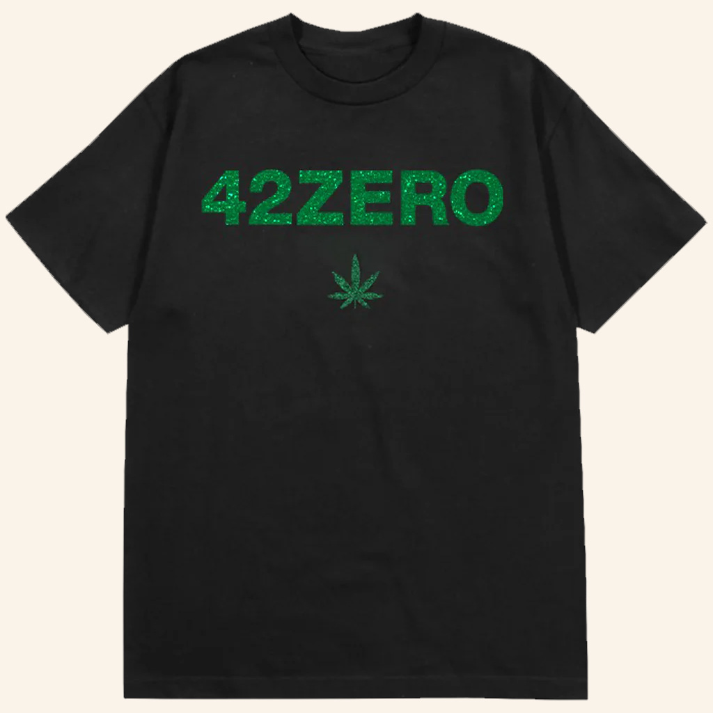 The Smashing Pumpkins Merch 42ZERO T-Shirt Gift Ideas For Rock Music Lovers