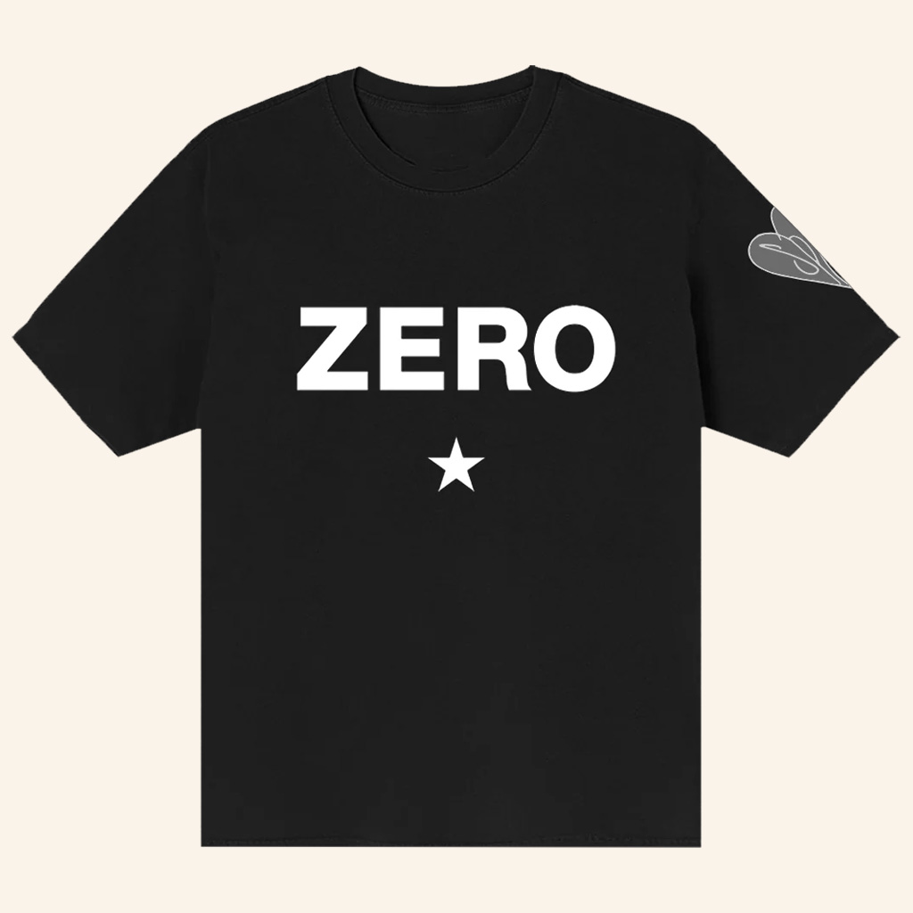 The Smashing Pumpkins Merch Zero T-Shirt Presents For Rock Music Lovers