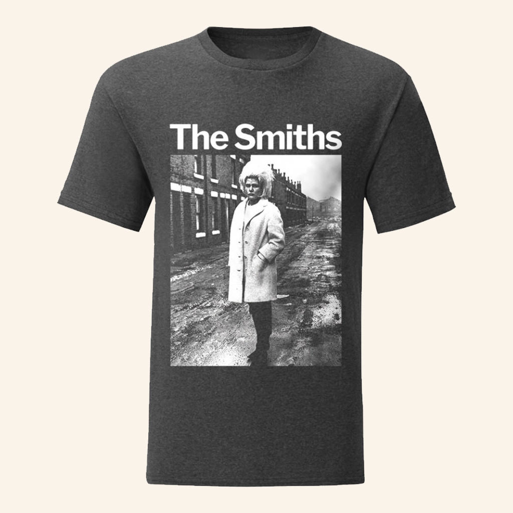 The Smiths Merch Heaven Knows I'm Miserable Now T-Shirt Gift Ideas For Husband The Smiths Merch Heaven Knows I'm Miserable Now T-Shirt Gift Ideas For Husband