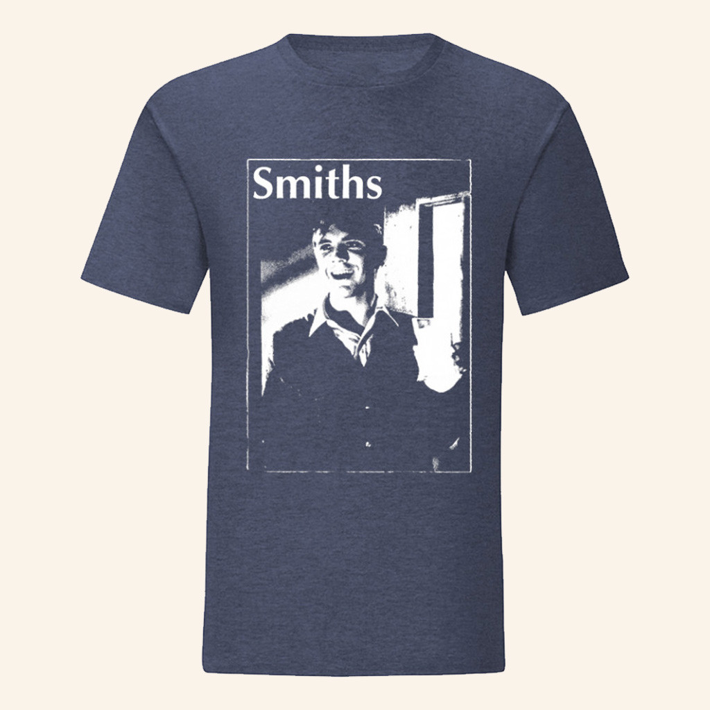The Smiths Merch What Difference Does It Make T-Shirt Music Gift Ideas For Guys