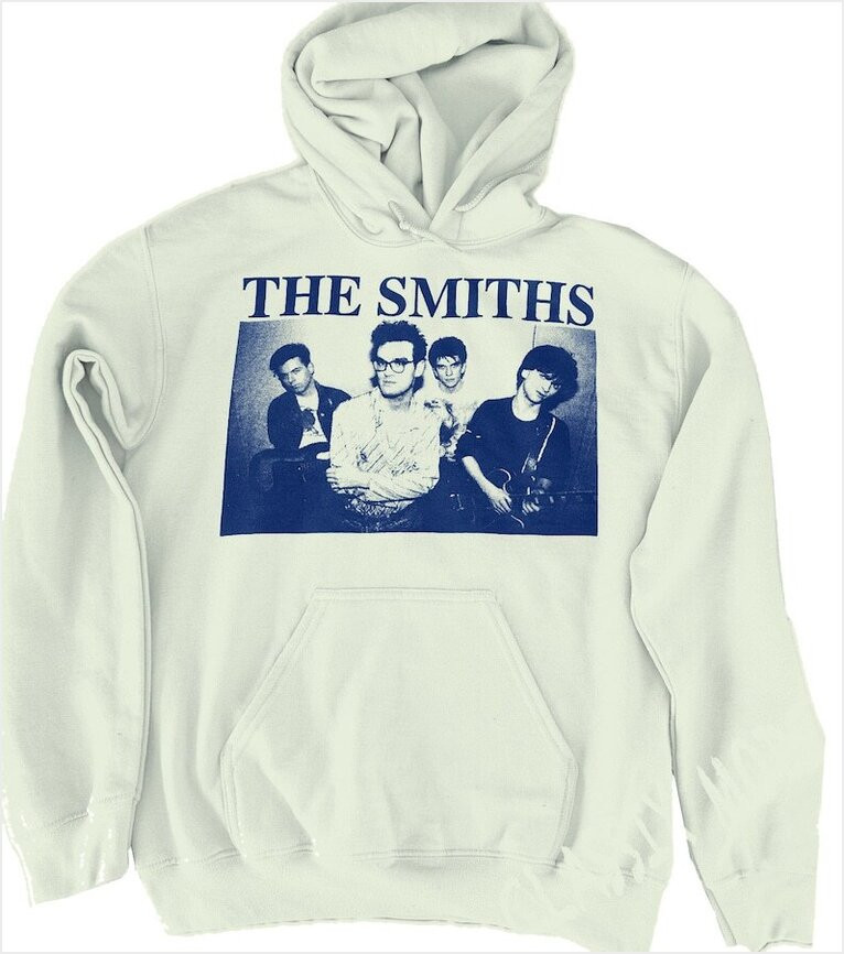 The Smiths Promo Hoodie Premium Hoodie Classic Style Hoodied Gifts For Sister Merch Apparel The Smiths Promo Hoodie Premium Hoodie Classic Style Hoodied Gifts For Sister Merch Apparel
