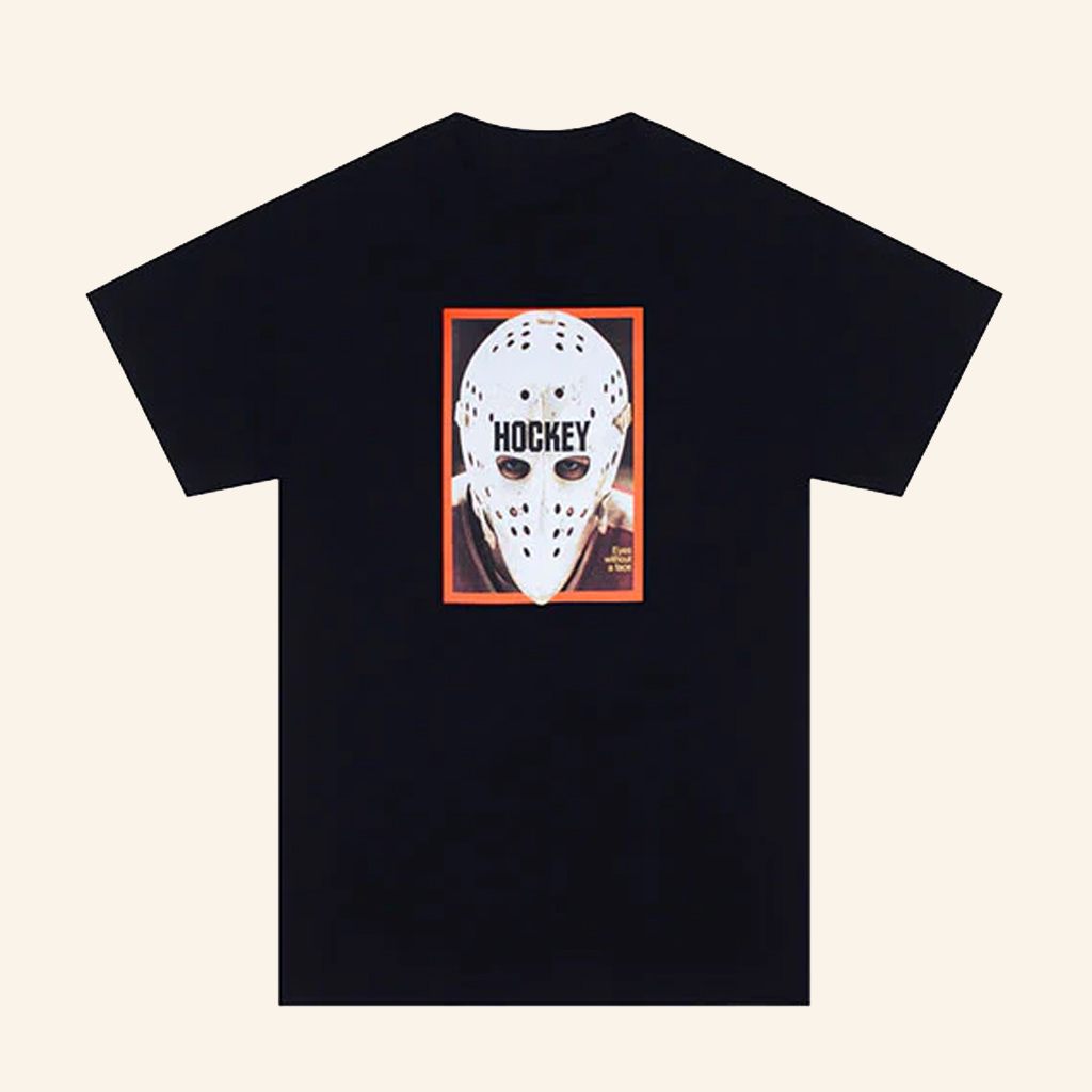 The Source Snowboard And Skate Merch Hockey War On Ice 25 T-Shirt Black Gifts For Son