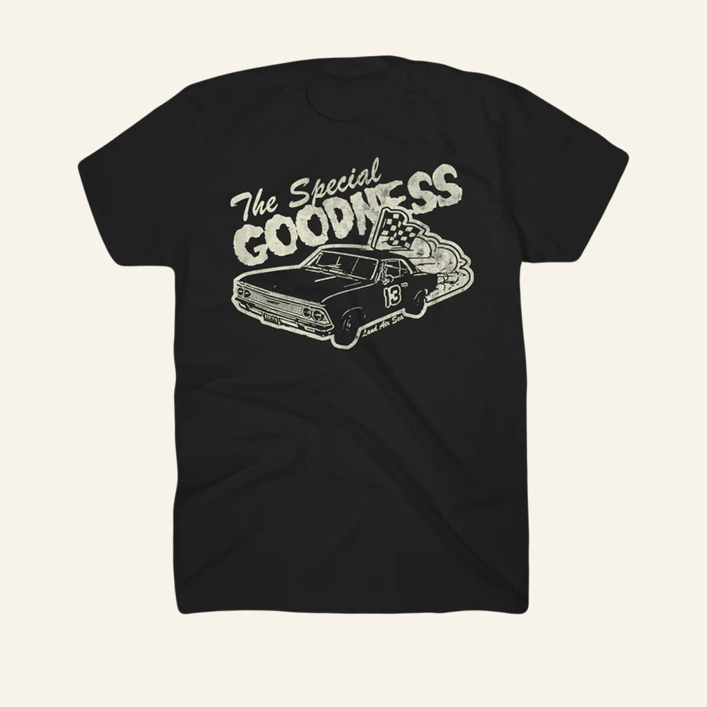 The Special Goodness Merch Land Air Sea Black T-Shirt Gift Ideas For Rock Music Lovers The Special Goodness Merch Land Air Sea Black T-Shirt Gift Ideas For Rock Music Lovers