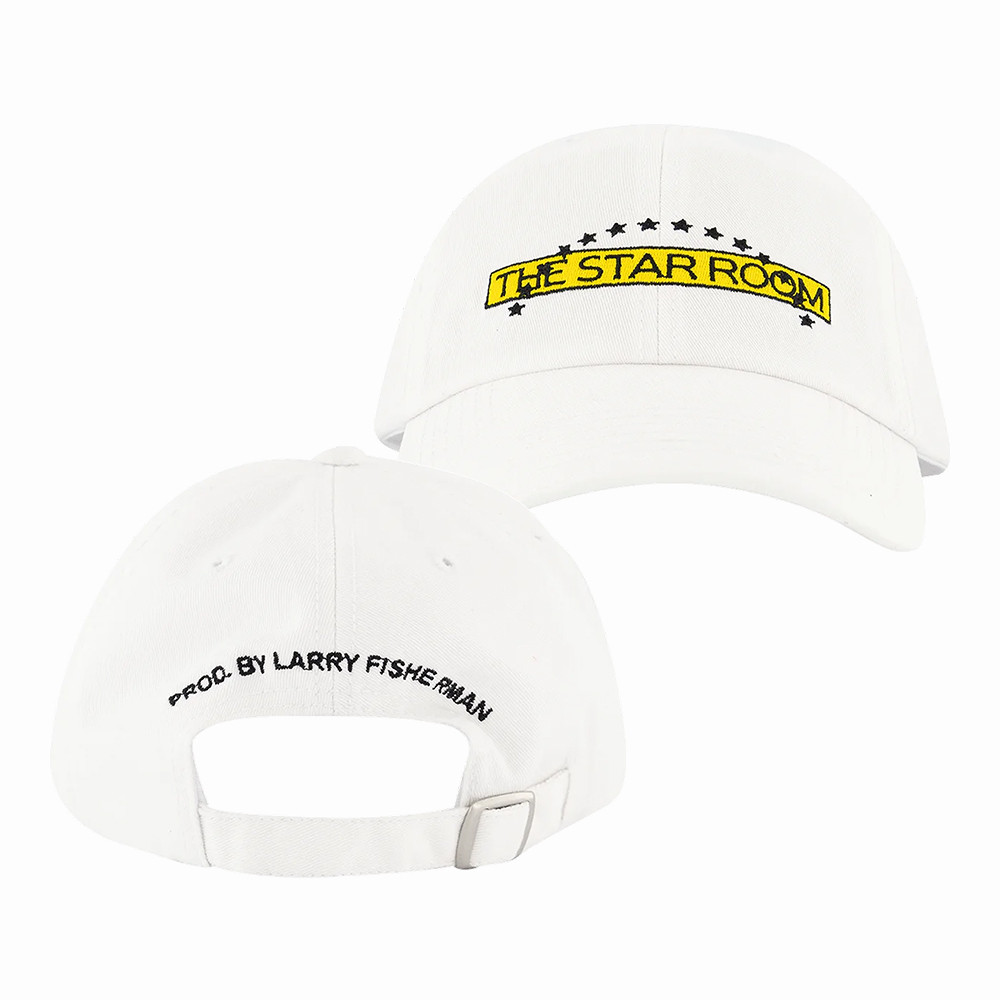 The Star Room Mac Miller Hat Rap Music Fans Merch Mac Miller Lover Gift Idea