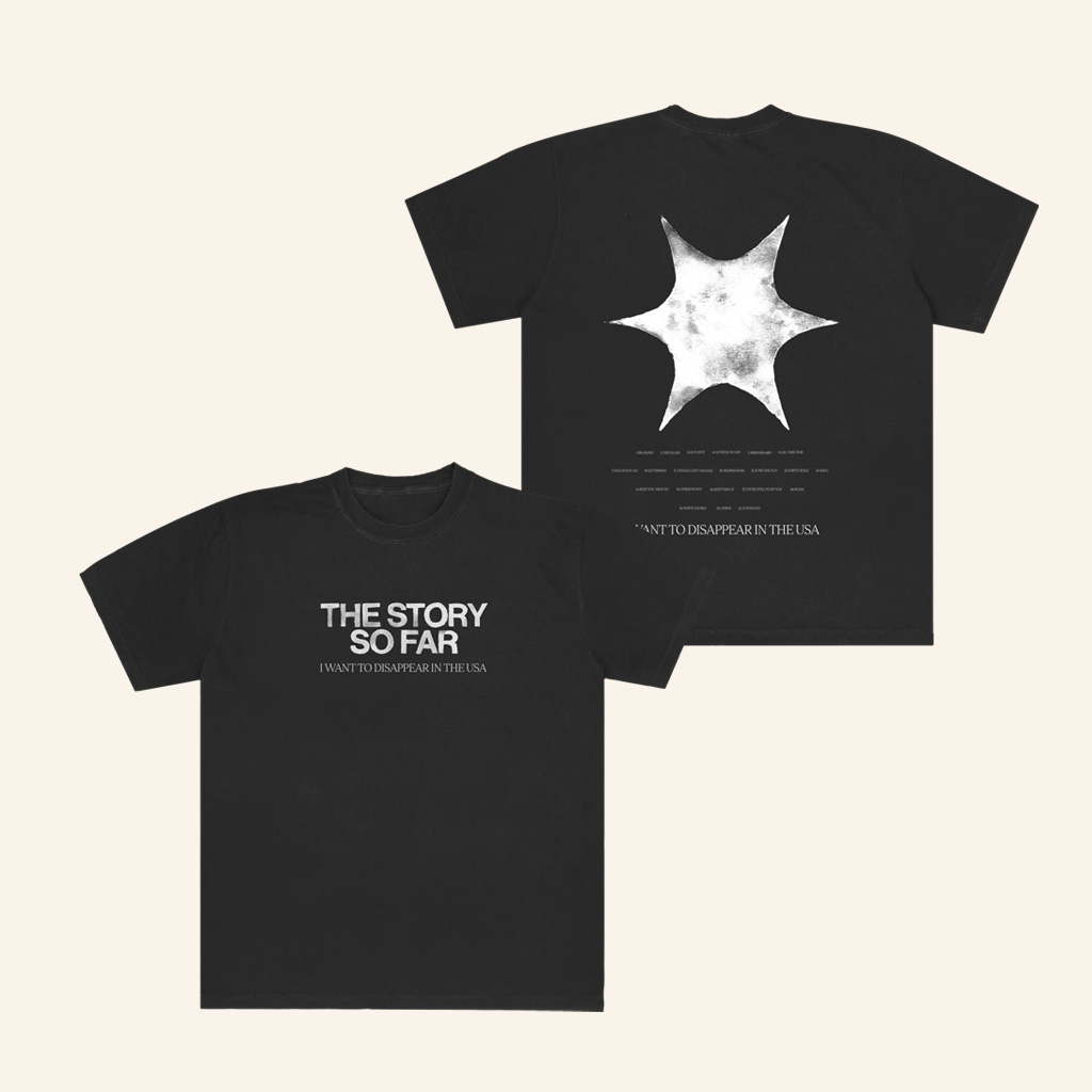 The Story So Far Ca Merch Live Poof T-Shirt Gift Ideas For Husband The Story So Far Ca Merch Live Poof T-Shirt Gift Ideas For Husband
