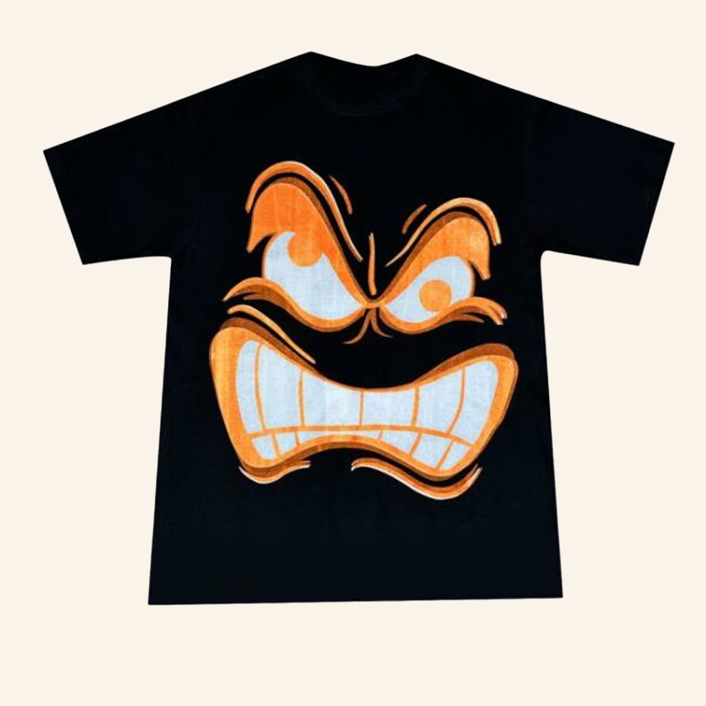 The Streets Merch Utopia Signed T-Shirt Christmas Presents For Men