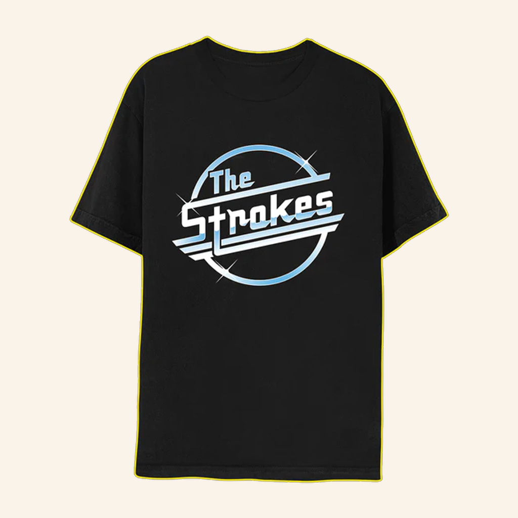The Strokes Merch The Strokes Magna T-Shirt Presents For Rock Lovers The Strokes Merch The Strokes Magna T-Shirt Presents For Rock Lovers