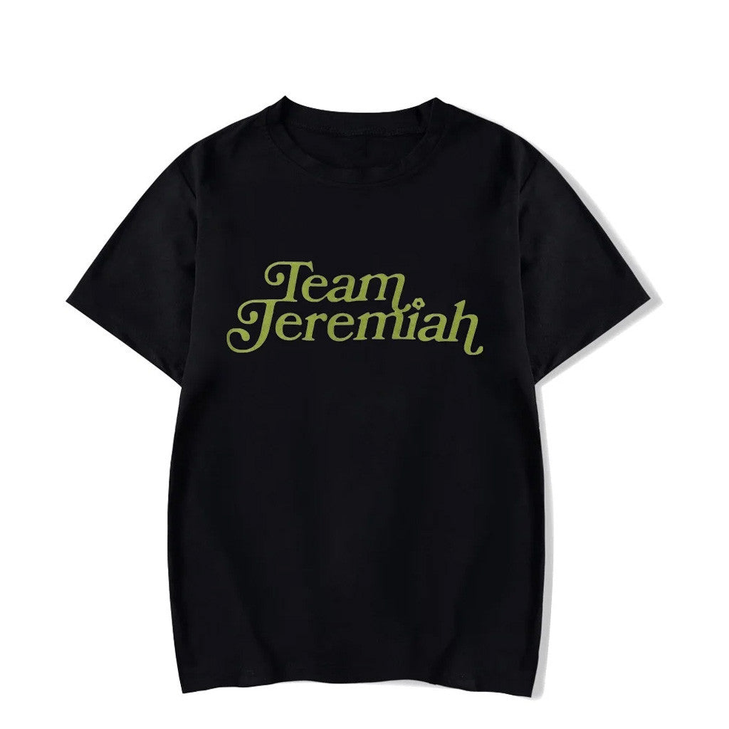 The Summer I Turned Pretty Merch The Summer I Turned Pretty Season 2 Team Jeremiah Shirt Gifts