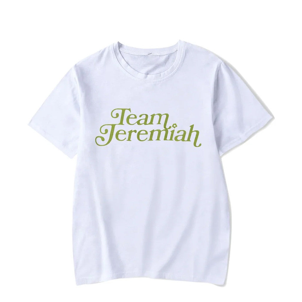 The Summer I Turned Pretty Merch The Summer I Turned Pretty Season 2 Team Jeremiah Shirt Gifts