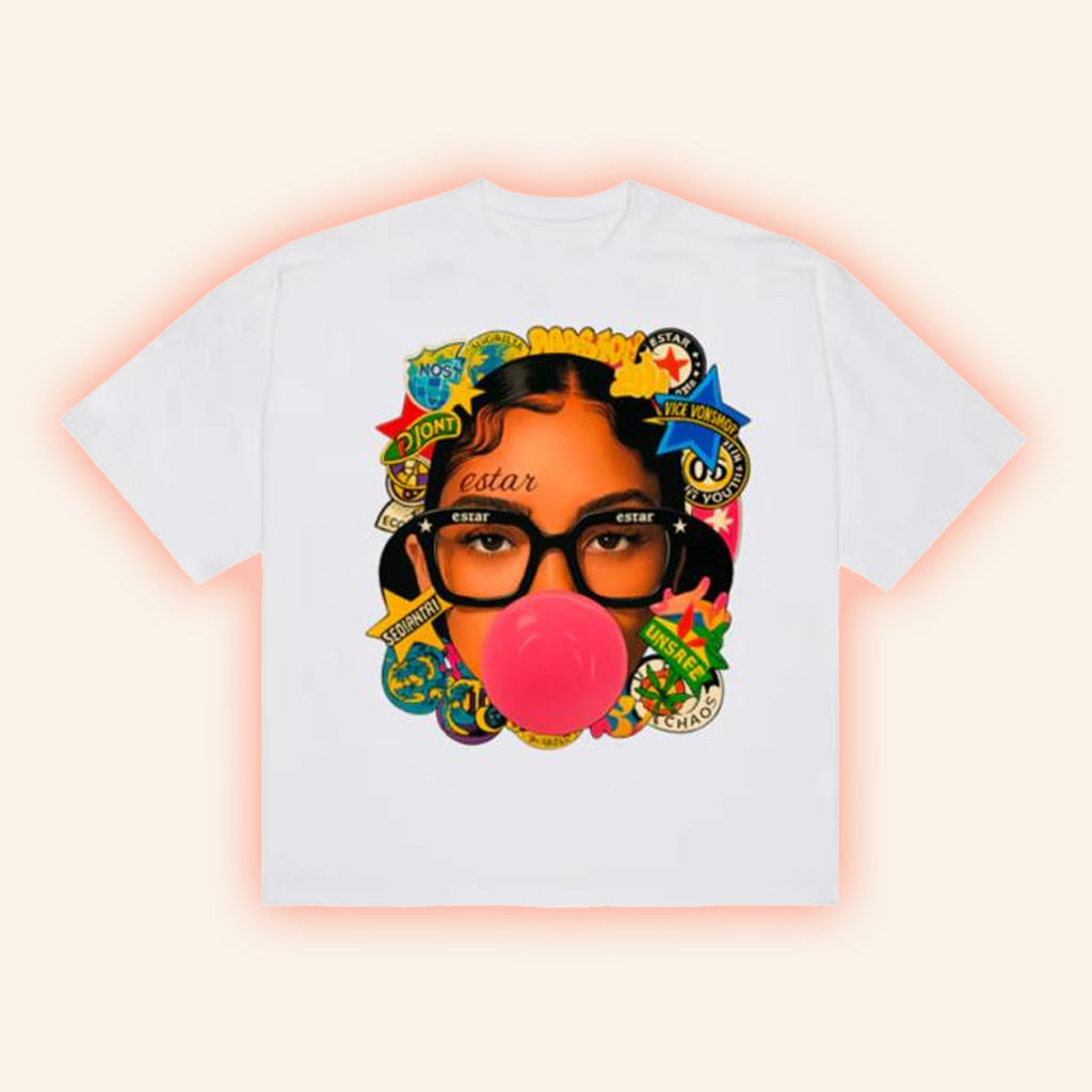 The Superior Merch Graphic T-Shirt Gifts For Daughter The Superior Merch Graphic T-Shirt Gifts For Daughter