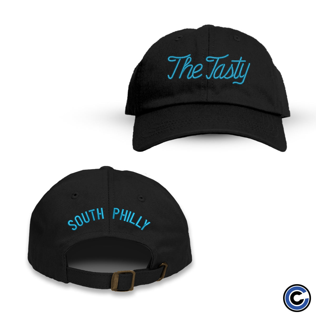 The Tasty Neon Hat Father Son Gifts
