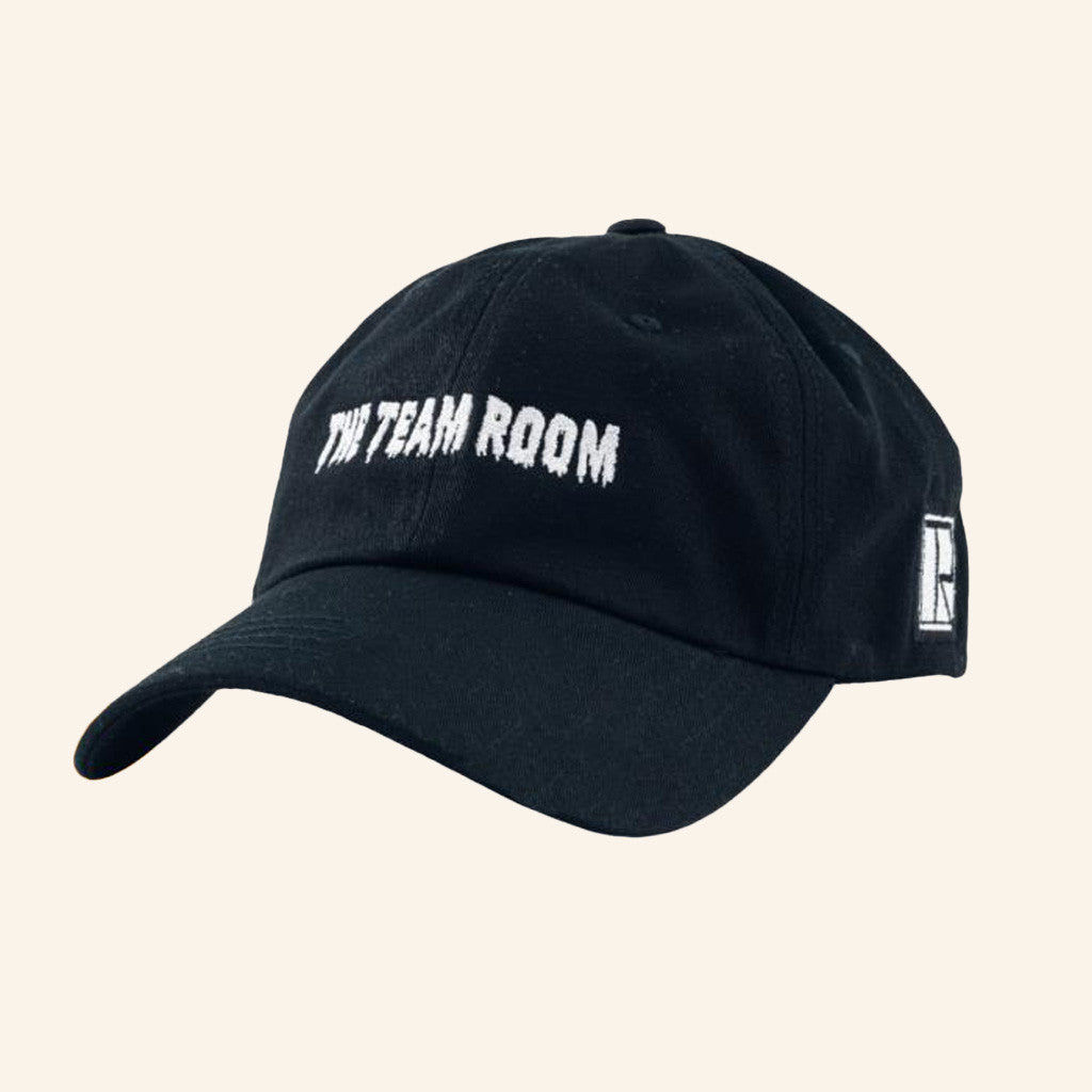 The Team Room Merch Tmr Drip Embroidered Hat Gifts For Dad The Team Room Merch Tmr Drip Embroidered Hat Gifts For Dad