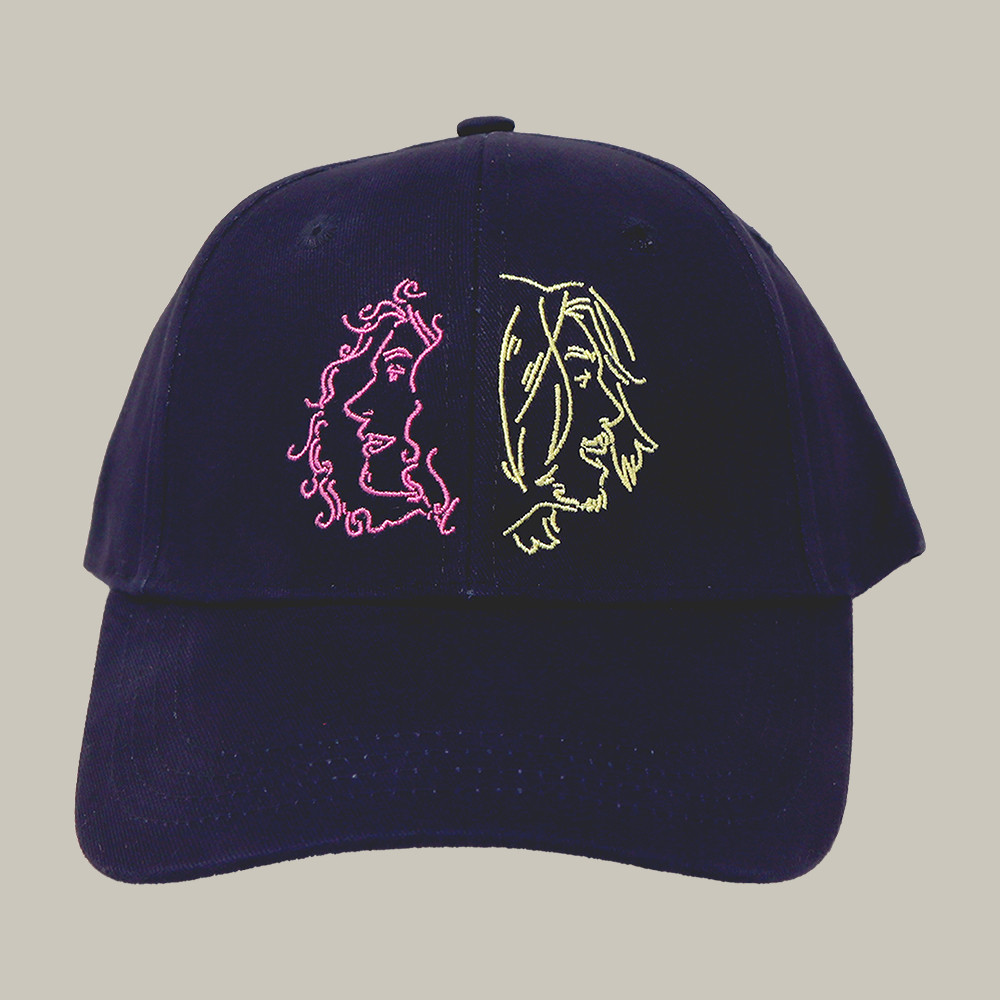 The Ten Minute Power Hour The Grumps Logo Dad Hat Game Grumps Baseball Cap Best Fan Gift