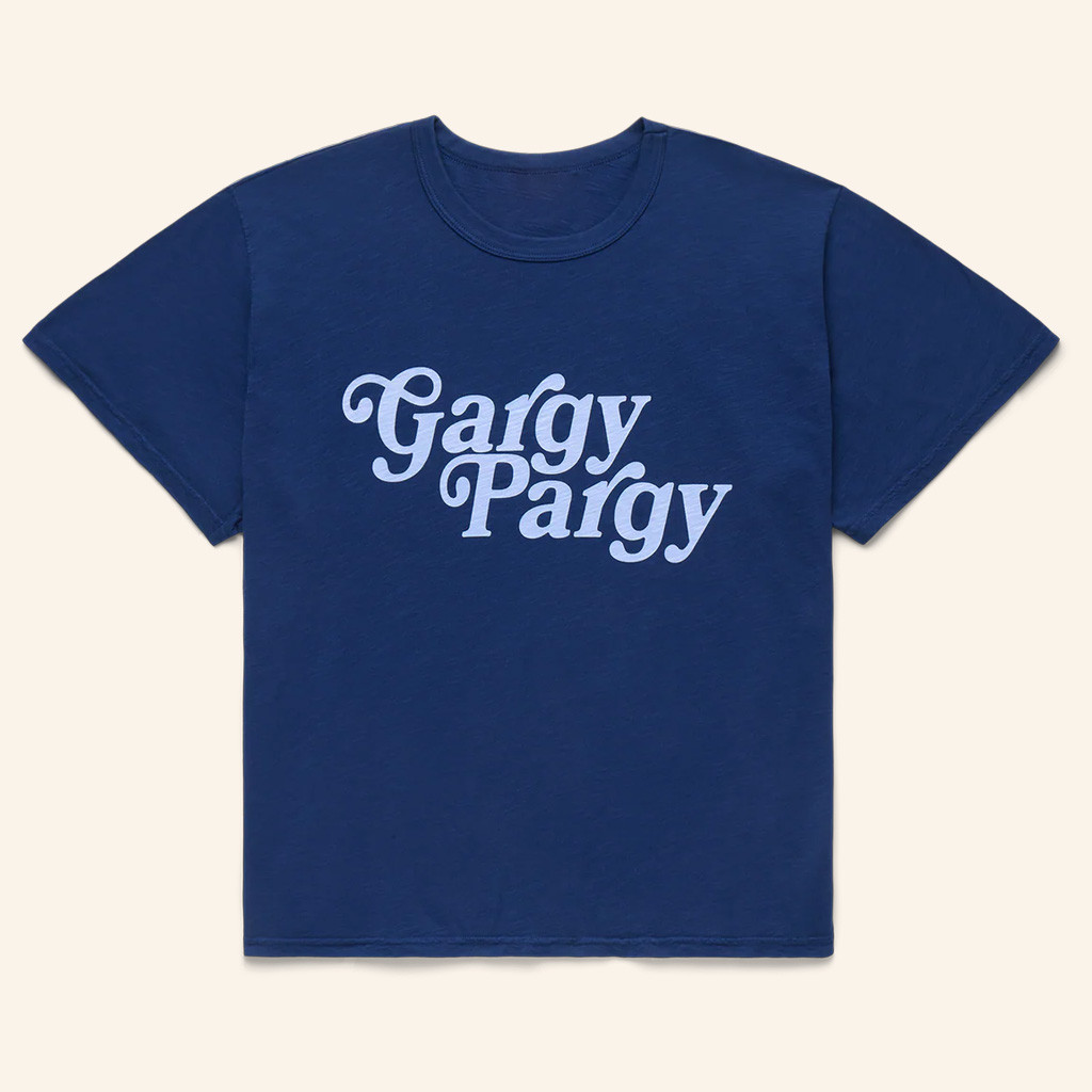 The Toast Merch Gargy Pargy T-Shirt Gifts For Best Friends