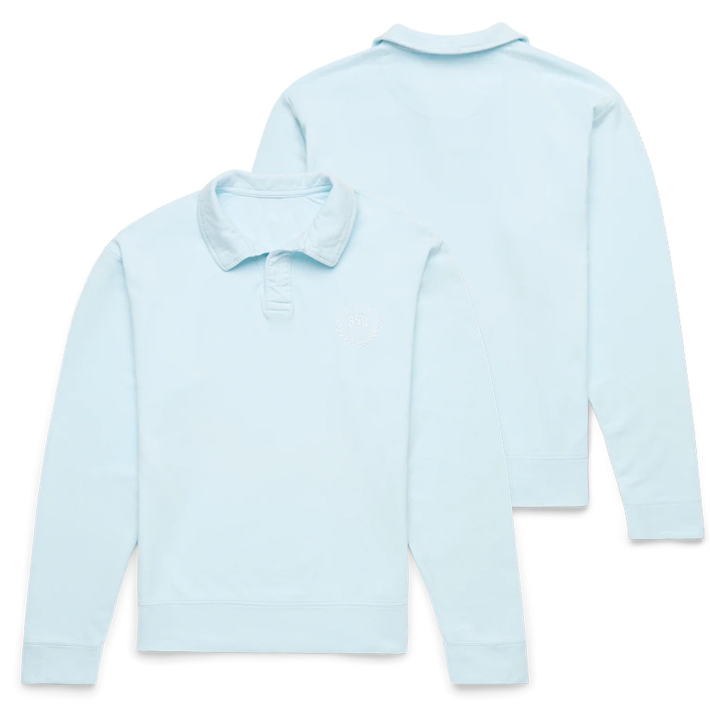 The Toast Podcast Polo Long Sleeve Shirt Jackie And Claudia Merchandise Gift For Golf Lovers