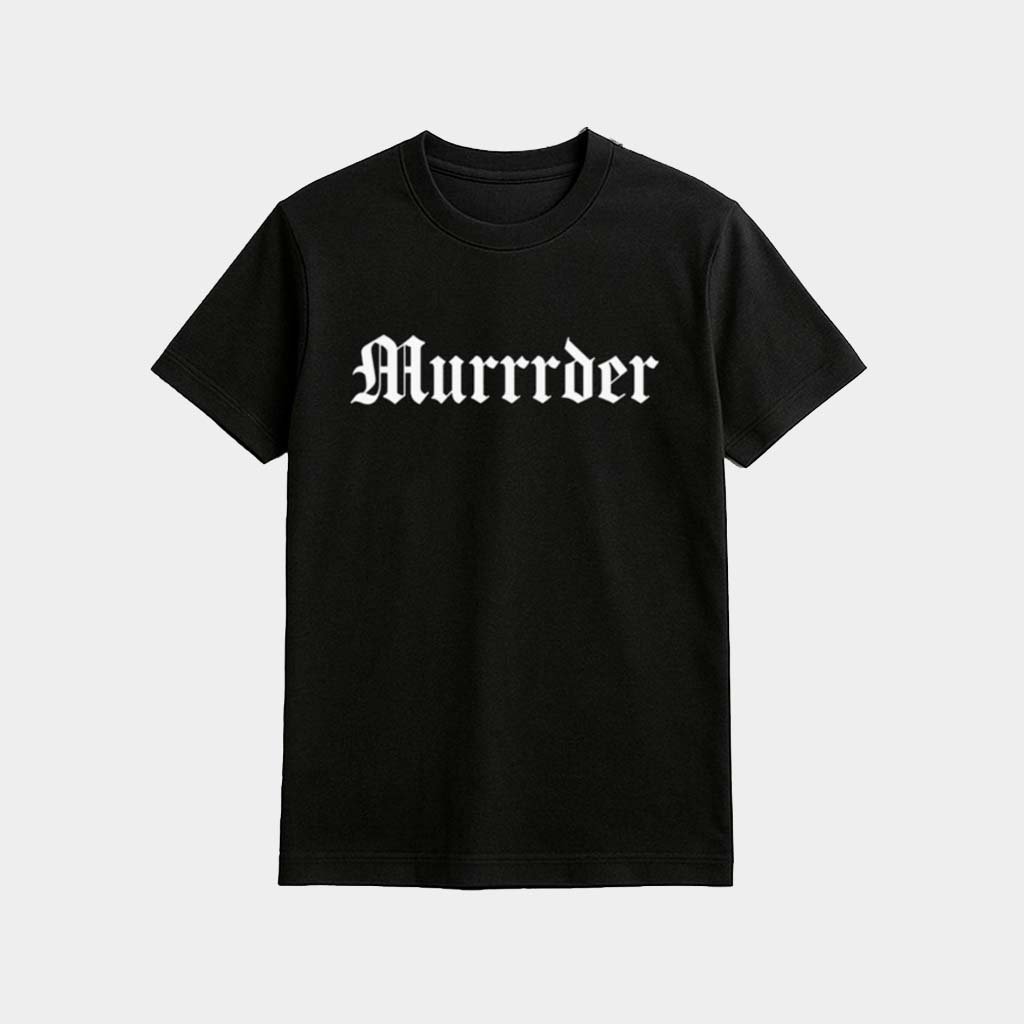 The Traitors Murrrder Shirt The Traitors Merch Best Gifts For Husband The Traitors Murrrder Shirt The Traitors Merch Best Gifts For Husband