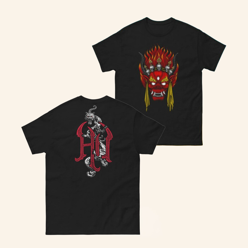 The UN Merch Erlik T-Shirt Birthday Gifts For Boyfriend The UN Merch Erlik T-Shirt Birthday Gifts For Boyfriend