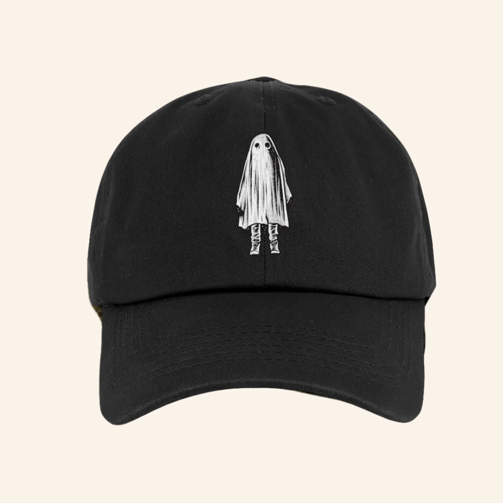 The Undertaking Merch A Ghost Hat Best Gifts For Friends