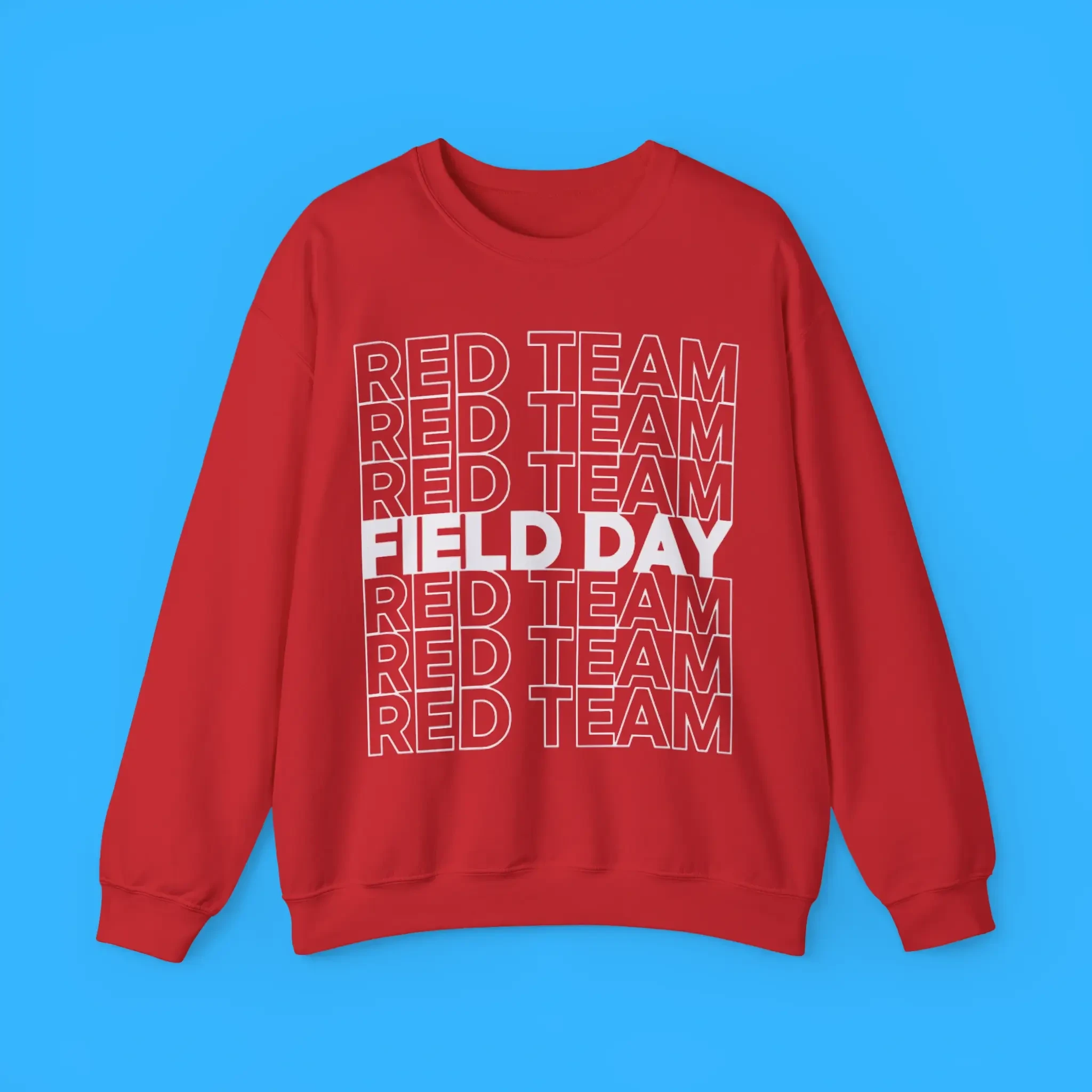 The Valley Jasmine Goode Red Team Feild Day Premium Shirt