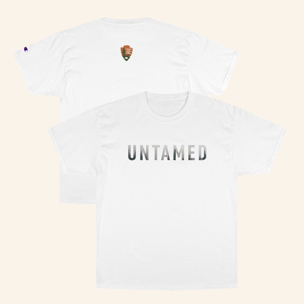 The Vending Lot Merch Untamed Hawaii Five 0 Champion White T-Shirt Present For Him