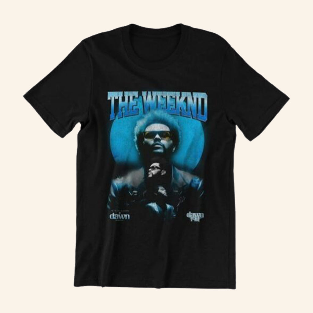 The Weeknd After Hours Til Dawn Tour Merch After Hours Till Dawn FM Shirt Fan Gifts The Weeknd After Hours Til Dawn Tour Merch After Hours Till Dawn FM Shirt Fan Gifts