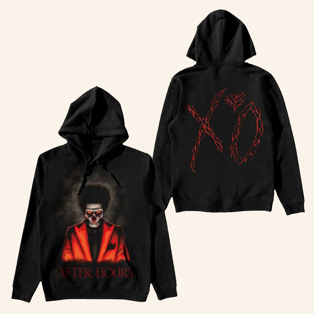 The Weeknd After Hours Til Dawn Tour Merch Hoodie Weeknd In Your Eyes Hoodie Him Gifts The Weeknd After Hours Til Dawn Tour Merch Hoodie Weeknd In Your Eyes Hoodie Him Gifts