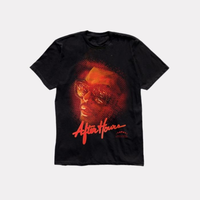 The Weeknd After Hours Til Dawn Tour Merch Shirt The Weeknd After Hours Disco Fan Gifts