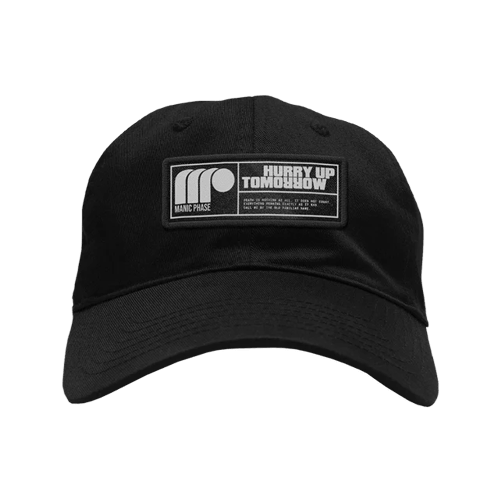 The Weeknd Concert Merch Hat Hurry Tomorrow Tour Merch Cap 2025 Gifts For Fans