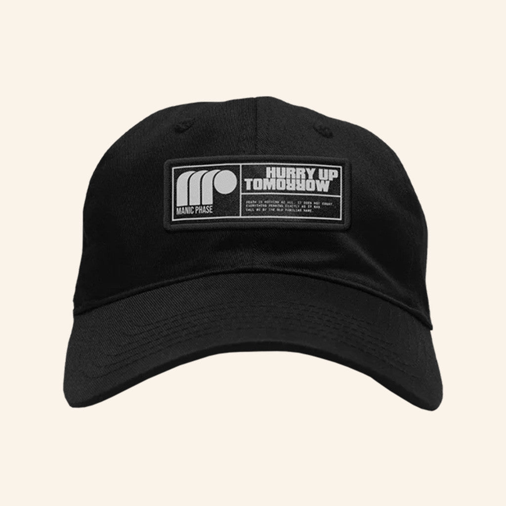 The Weeknd Concert Merch Hat Hurry Tomorrow Tour Merch Embroidered Hat 2025 Gifts For Fans The Weeknd Concert Merch Hat Hurry Tomorrow Tour Merch Embroidered Hat 2025 Gifts For Fans