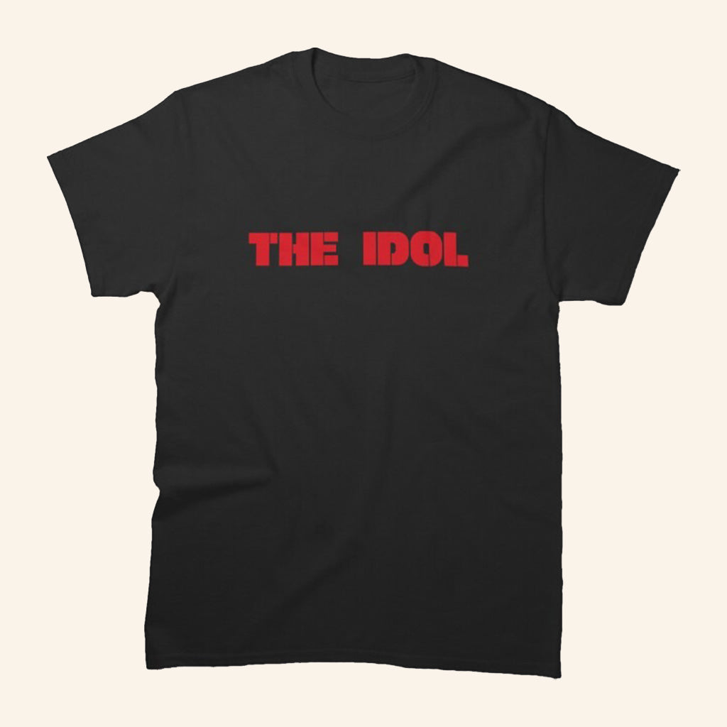 The Weeknd Merch The Idol Shirt Presents For Music Lovers The Weeknd Merch The Idol Shirt Presents For Music Lovers