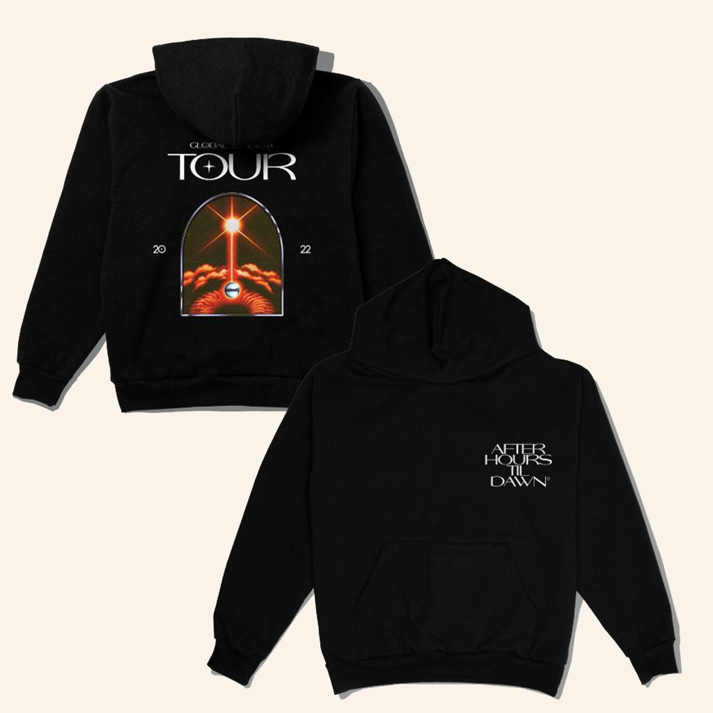 The Weeknd Merch Tour 2022 Hoodie Music Lover Gift Ideas For Him The Weeknd Merch Tour 2022 Hoodie Music Lover Gift Ideas For Him