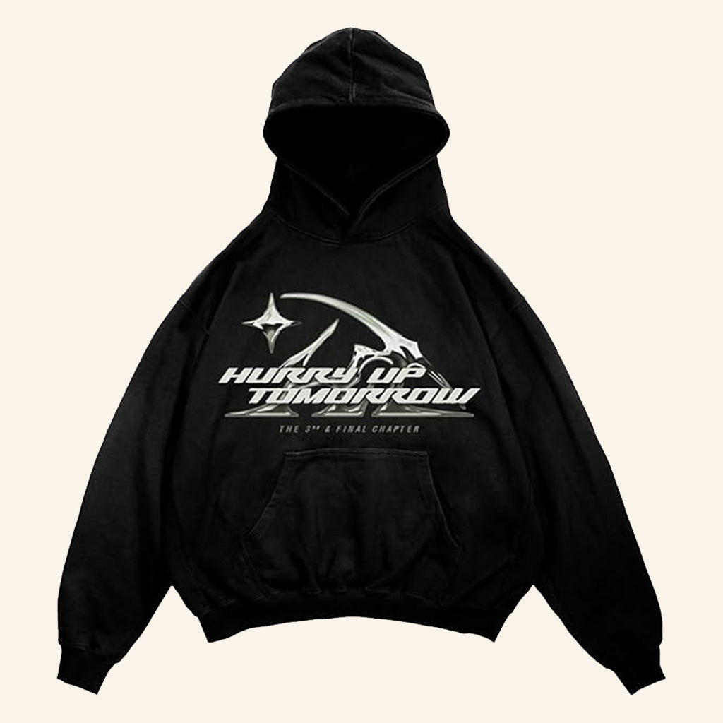 The Weeknd Merch Tour 2025 Hurry Up Tomorrow Hoodie The Final Chapter Hoodie Gifts For Fans The Weeknd Merch Tour 2025 Hurry Up Tomorrow Hoodie The Final Chapter Hoodie Gifts For Fans