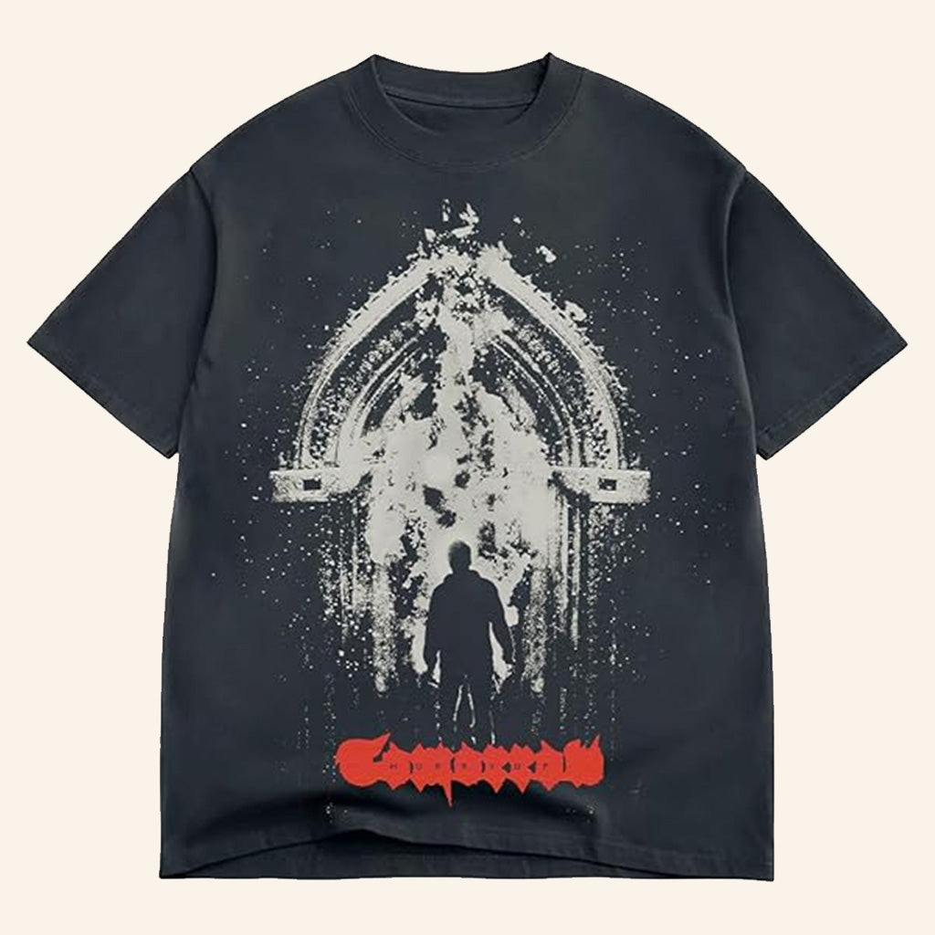 The Weeknd Merch Tour 2025 Hurry Up Tomorrow Shirt Snowchild T-Shirt Gifts For Dudes The Weeknd Merch Tour 2025 Hurry Up Tomorrow Shirt Snowchild T-Shirt Gifts For Dudes