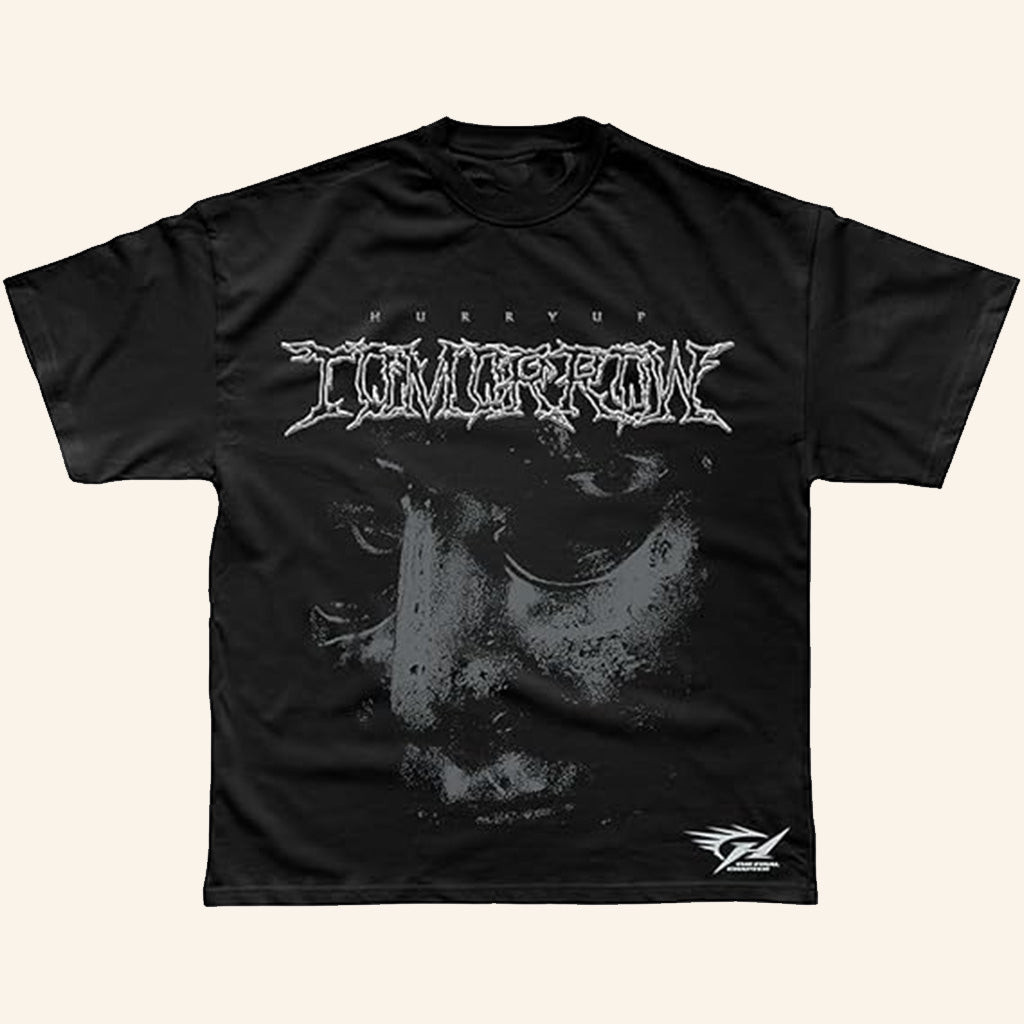 The Weeknd Merch Tour 2025 Hurry Up Tomorrow Shirt Timeless T-Shirt Gifts For Dad The Weeknd Merch Tour 2025 Hurry Up Tomorrow Shirt Timeless T-Shirt Gifts For Dad