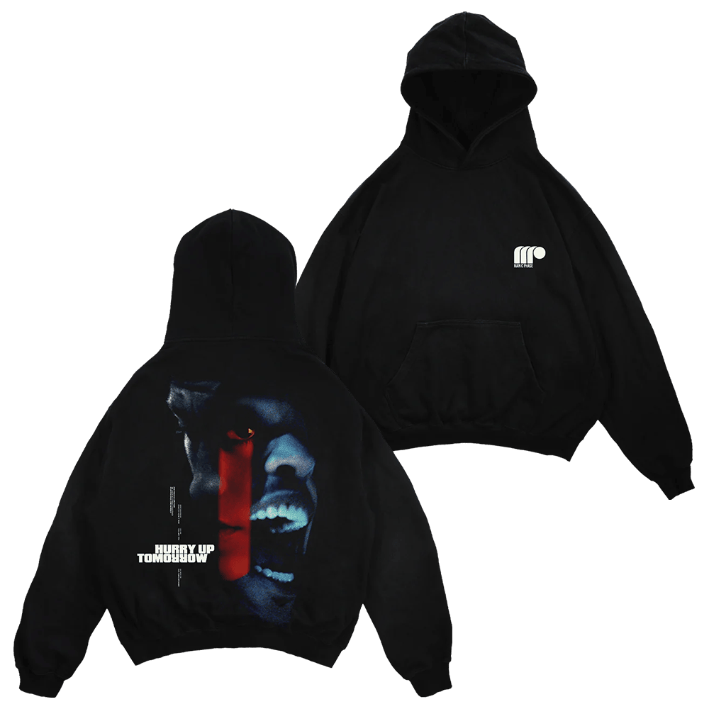 The Weeknd Merch Xo Store Hurry Up Tomorrow Hero Hoodie Best Father's Day Gifts The Weeknd Merch Xo Store Hurry Up Tomorrow Hero Hoodie Best Father's Day Gifts