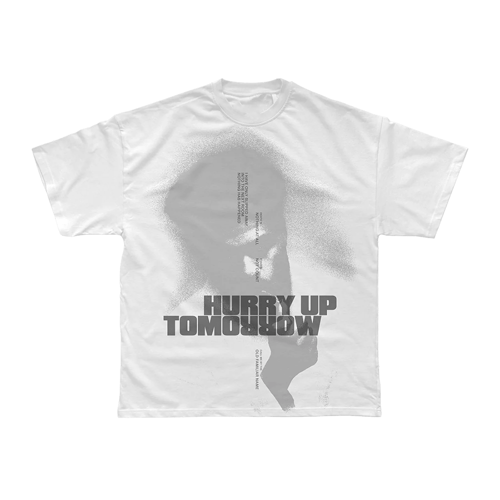 The Weeknd Merch Xo Store Hurry Up Tomorrow T-Shirt Unique Gifts For Dad
