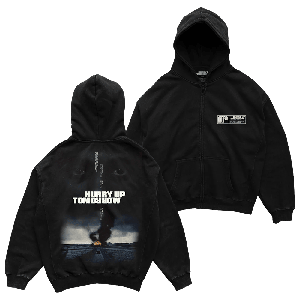 The Weeknd Merch Xo Store Hurry Up Tomorrow Zip Hoodie Good Gifts For Dads The Weeknd Merch Xo Store Hurry Up Tomorrow Zip Hoodie Good Gifts For Dads