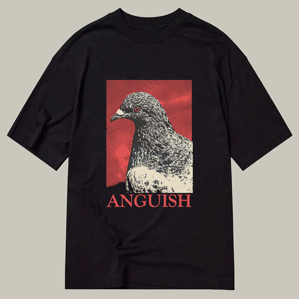 The Weight Of Urban Anguish Classic Shirt Humor Graphic T-Shirts Best Christmas Gifts For Mom