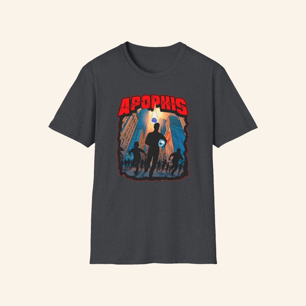 The Why Files Merch 8 9 Apophis T-Shirt Gift Ideas For Boyfriend The Why Files Merch 8 9 Apophis T-Shirt Gift Ideas For Boyfriend